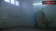 12. Deirdre O'Connell Hot Scene – Nurse Jackie