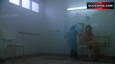Deirdre O'Connell Hot Scene – Nurse Jackie