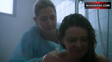 23. Deirdre O'Connell Hot Scene – Nurse Jackie