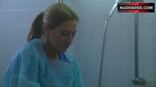 34. Deirdre O'Connell Hot Scene – Nurse Jackie