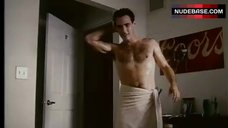 1. Sydney Coale Phillips Sex Scene – Cause Of Death