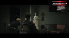 1. Monika Dorota Sex Scene – The Mighty Angel