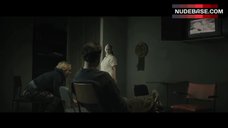 12. Monika Dorota Sex Scene – The Mighty Angel