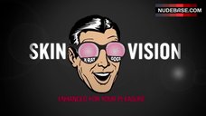 56. Monika Dorota Sex Scene – The Mighty Angel