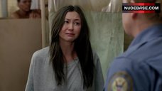 12. Kimiko Glenn Breasts Scene – Orange Is The New Black