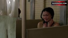 89. Kimiko Glenn Breasts Scene – Orange Is The New Black