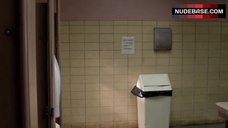 1. Kimiko Glenn Nipples – Orange Is The New Black