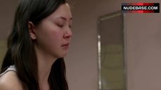 100. Kimiko Glenn Nipples – Orange Is The New Black