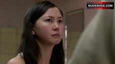 78. Kimiko Glenn Nipples – Orange Is The New Black