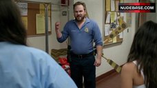 56. Kimiko Glenn Lingerie Scene – Orange Is The New Black