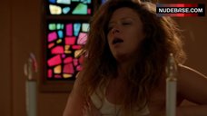 100. Kimiko Glenn Lesbian Oral Sex – Orange Is The New Black