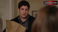 100. Maria Dizzia Flashes Breasts – Orange Is The New Black