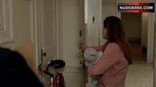 23. Maria Dizzia Flashes Breasts – Orange Is The New Black