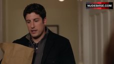 34. Maria Dizzia Flashes Breasts – Orange Is The New Black