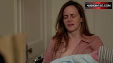 45. Maria Dizzia Flashes Breasts – Orange Is The New Black