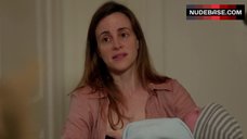67. Maria Dizzia Flashes Breasts – Orange Is The New Black
