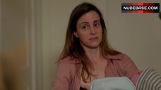 78. Maria Dizzia Flashes Breasts – Orange Is The New Black