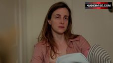 89. Maria Dizzia Flashes Breasts – Orange Is The New Black