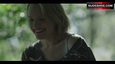 12. Samira Wiley Bikini Scene – The Handmaid'S Tale