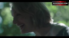 56. Samira Wiley Bikini Scene – The Handmaid'S Tale