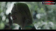 89. Samira Wiley Bikini Scene – The Handmaid'S Tale