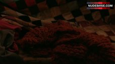 1. Nina Rausch Lesbian Fuking – Orange Is The New Black