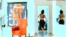 67. Eva Herzig Boobs Scene – Zwei Frauen, Ein Mann Und Ein Baby