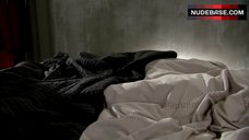 1. Fern Sutherland Ass Scene – The Almighty Johnsons