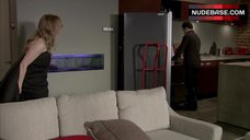 45. Fern Sutherland Ass Scene – The Almighty Johnsons