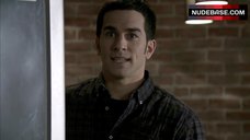 78. Fern Sutherland Ass Scene – The Almighty Johnsons