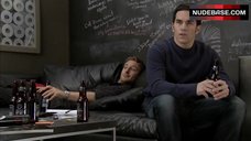 1. Fern Sutherland Sex Scene – The Almighty Johnsons