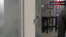 1. Fern Sutherland Flashes Panties – The Almighty Johnsons