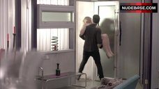 100. Fern Sutherland Flashes Panties – The Almighty Johnsons