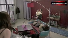 78. Fern Sutherland Flashes Panties – The Almighty Johnsons