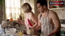 45. Fern Sutherland Shows Butt – The Almighty Johnsons