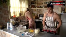 67. Fern Sutherland Shows Butt – The Almighty Johnsons