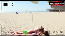 100. Victoria Levine Ass Shaking – Prom Ride