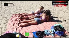 45. Victoria Levine Ass Shaking – Prom Ride