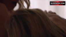 34. Victoria Levine Lesbian Scene – Submission