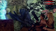 7. Adriana Sephora Big Naked Tits – Evil Bong: High 5