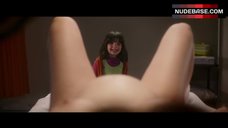 45. Agnes Jaoui Childbirth Scene – I'M All Yours