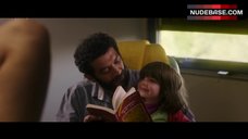 78. Agnes Jaoui Childbirth Scene – I'M All Yours