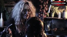 67. Clare Niederpruem Sexy Scene – Dudes & Dragons