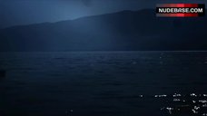 1. Nichelle Aiden Hot Scene – Saga: Curse Of The Shadow