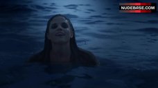 100. Nichelle Aiden Hot Scene – Saga: Curse Of The Shadow