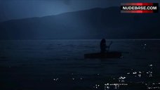 12. Nichelle Aiden Hot Scene – Saga: Curse Of The Shadow