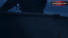 34. Nichelle Aiden Hot Scene – Saga: Curse Of The Shadow