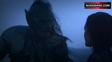 56. Nichelle Aiden Hot Scene – Saga: Curse Of The Shadow