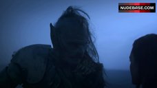 67. Nichelle Aiden Hot Scene – Saga: Curse Of The Shadow