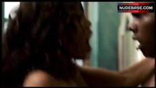 23. Melvis Santa Estevez Intence Sex – 7 Days In Havana